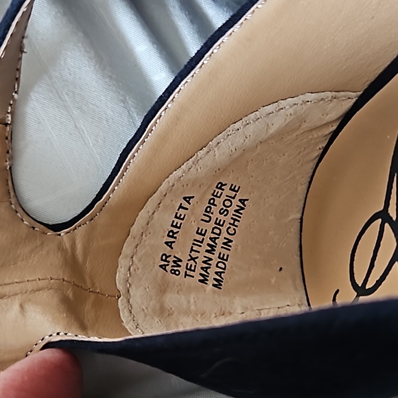 American Rag Cie high heel shoe - Picture 6 of 7